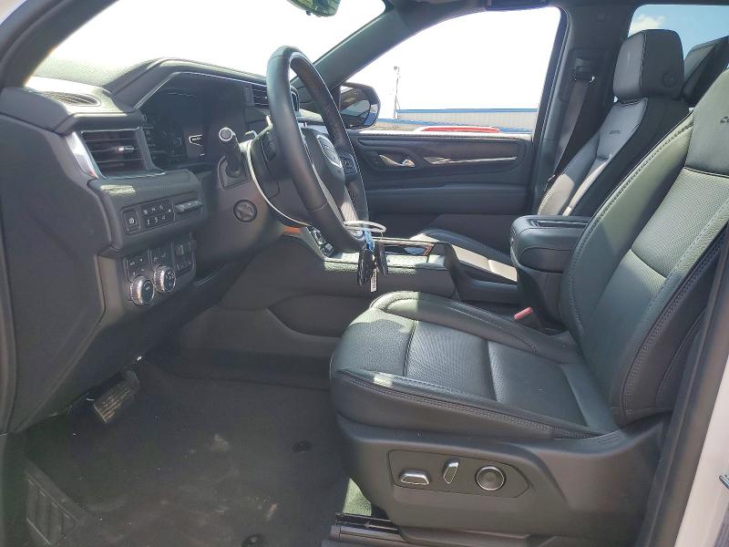 2024 Gmc Yukon მანქანა იყიდება აუქციონზე, vin: 1GKS2DKL3RR406370, აუქციონის ნომერი: 51698486