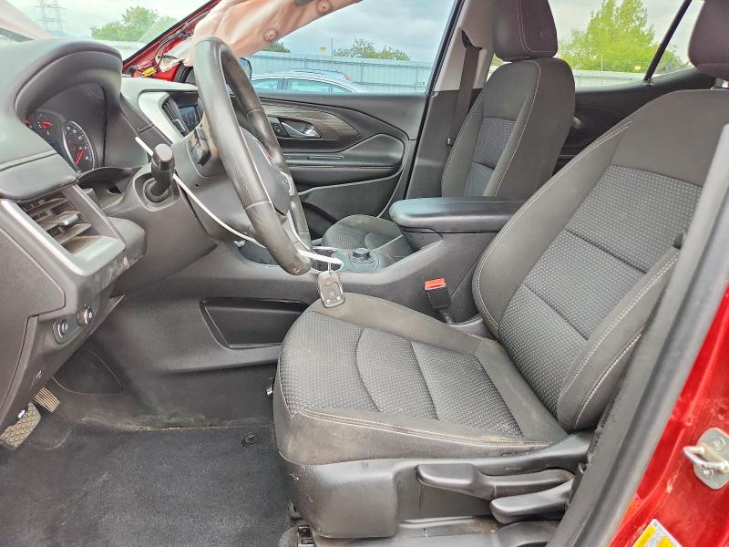 Продажа на аукционе авто 2022 Gmc Terrain, vin: 3GKALTEV1NL137514, номер лота: 51804786