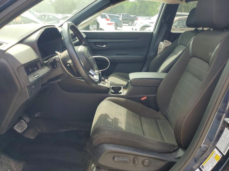 Продаж на аукціоні авто 2023 Honda Cr-v, vin: 2HKRS5H56PH709706, номер лоту: 50493346