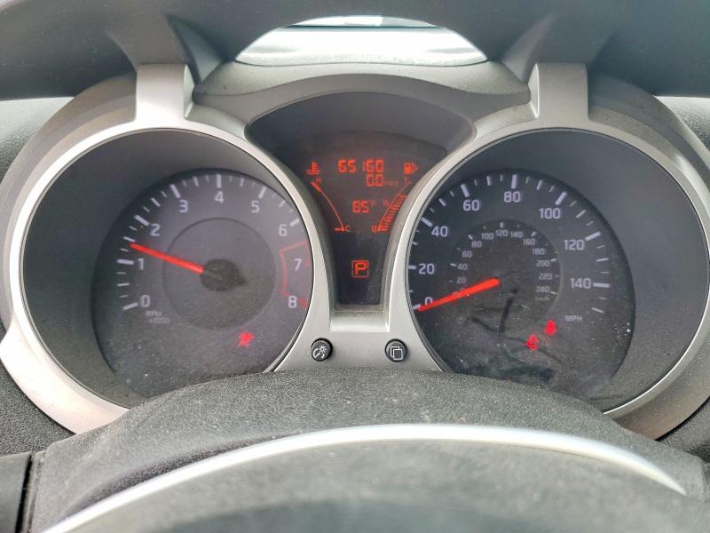 Aukcja sprzedaży 2011 Nissan Juke, vin: JN8AF5MRXBT007956, numer aukcji: 50794446