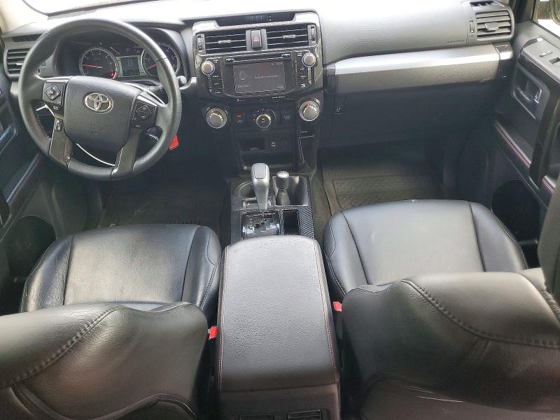 49306816 :رقم المزاد ، JTEBU5JR7K5612530 vin ، 2019 Toyota 4runner مزاد بيع