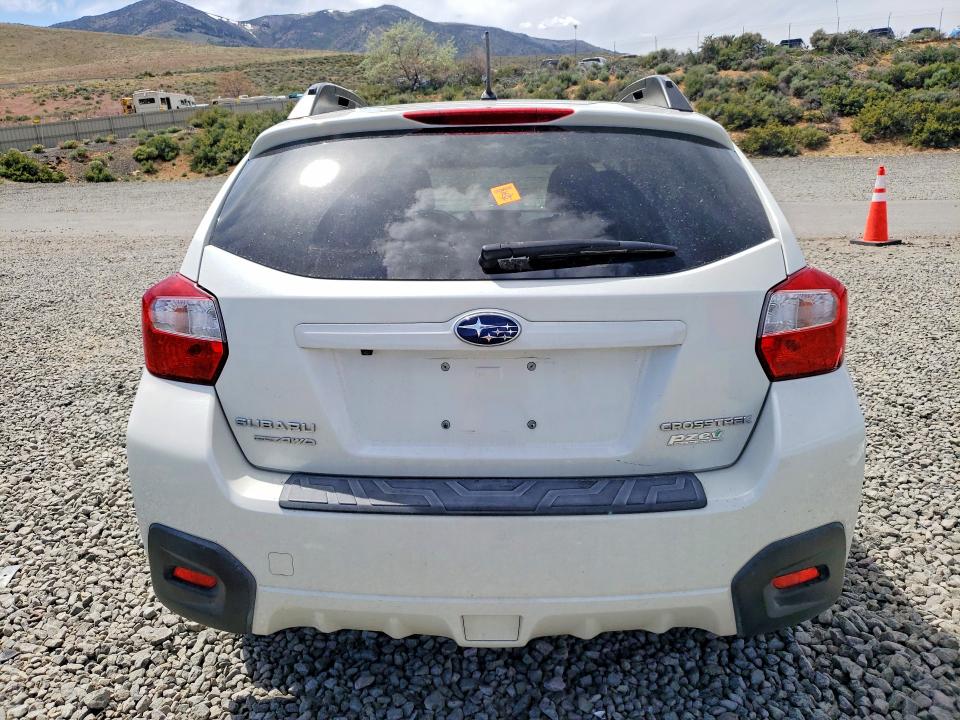 Продаж на аукціоні авто 2017 Subaru Crosstrek, vin: JF2GPABC7HH281526, номер лоту: 51898736