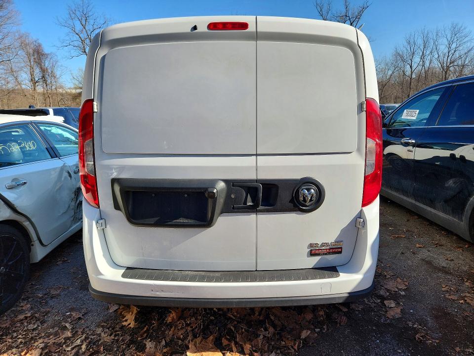 Aukcja sprzedaży 2022 Ram Promaster City, vin: ZFBHRFAB1N6Y18789, numer aukcji: 55084496