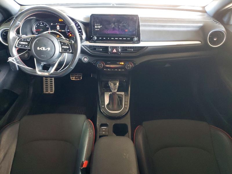 Продажа на аукционе авто 2024 Kia Forte, vin: 3KPF44AC5RE771217, номер лота: 48711876