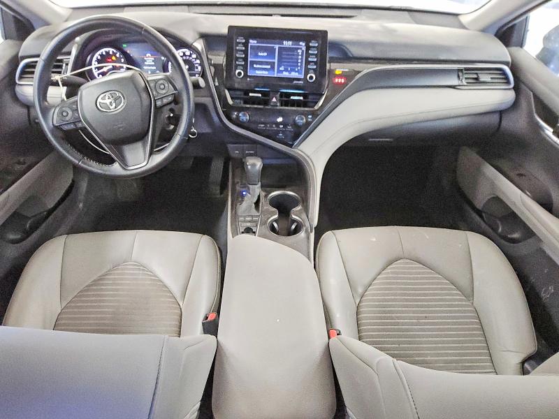 Aukcja sprzedaży 2024 Toyota Camry, vin: 4T1G11BK5RU113282, numer aukcji: 50429396