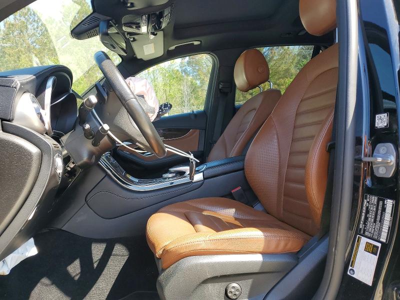 Aukcja sprzedaży 2018 Mercedes-benz Glc, vin: WDC0G4KB3JV035860, numer aukcji: 48992866