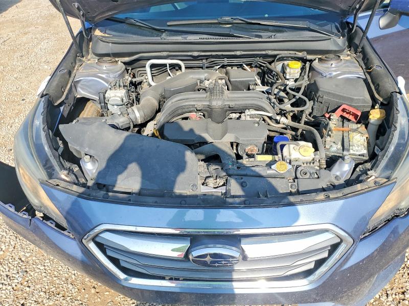51291316 :رقم المزاد ، 4S3BNAC67J3013845 vin ، 2018 Subaru Legacy مزاد بيع