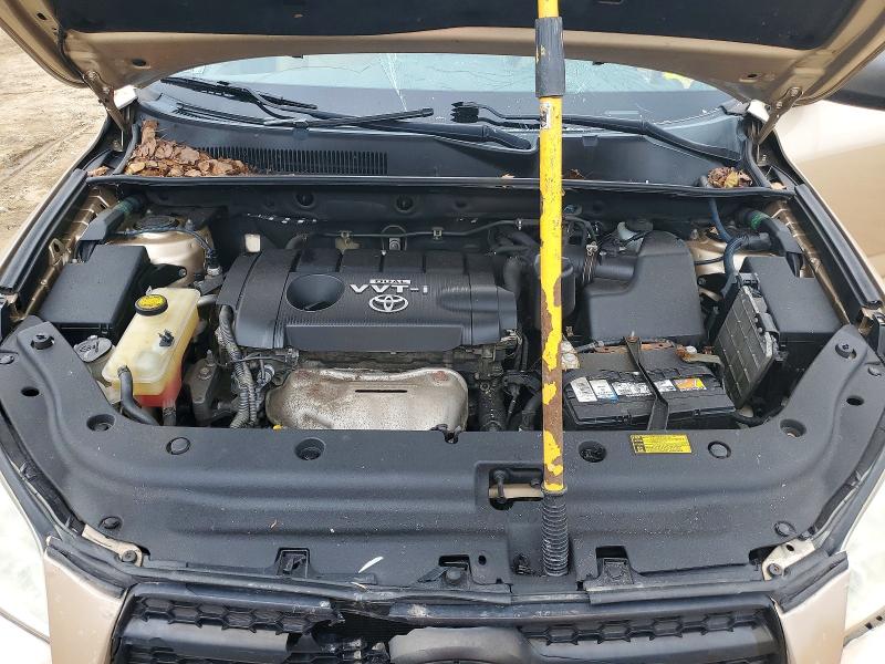 Продажа на аукционе авто 2011 Toyota Rav4, vin: 2T3BF4DV1BW095543, номер лота: 49326666