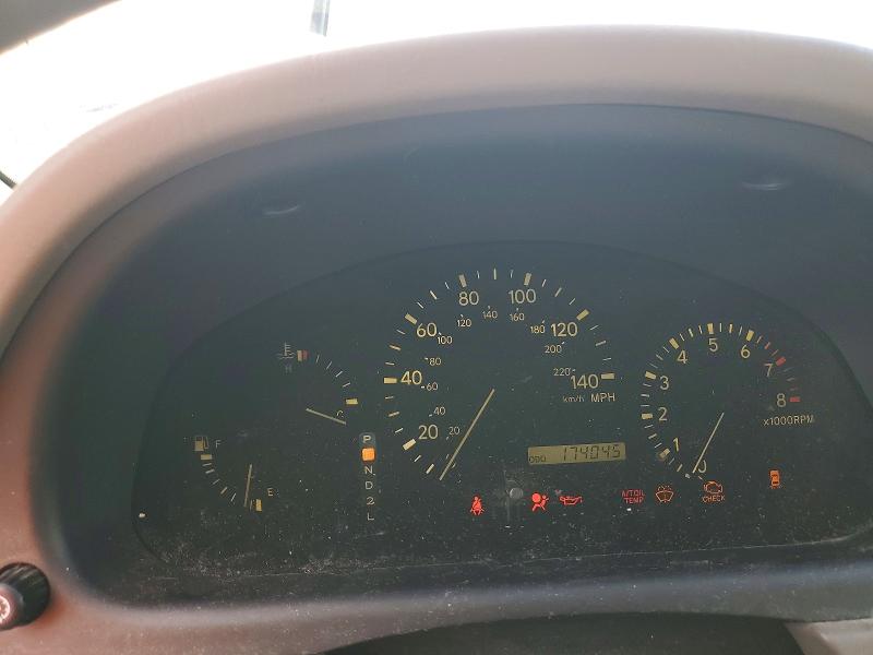 Продаж на аукціоні авто 1999 Lexus Rx, vin: JT6HF10U0X0054345, номер лоту: 51298686