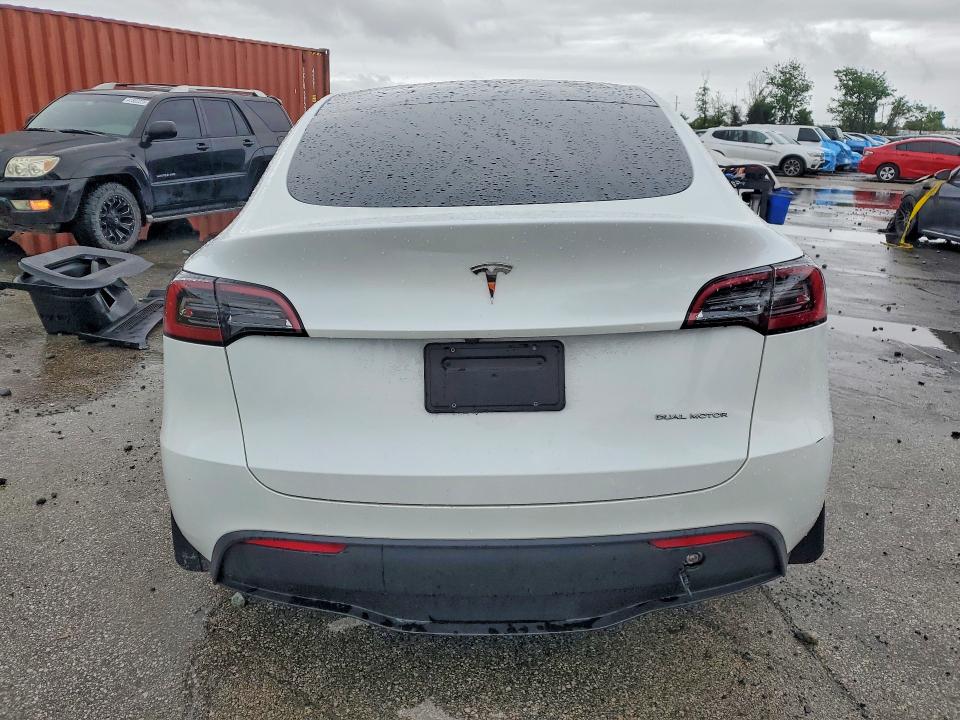 Aukcja sprzedaży 2023 Tesla Model Y, vin: 7SAYGDEE6PA170451, numer aukcji: 49064166