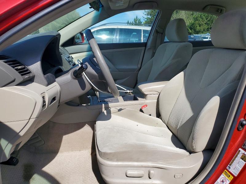 Продажа на аукционе авто 2009 Toyt Camry, vin: 4T1BE46K89U411755, номер лота: 49859866