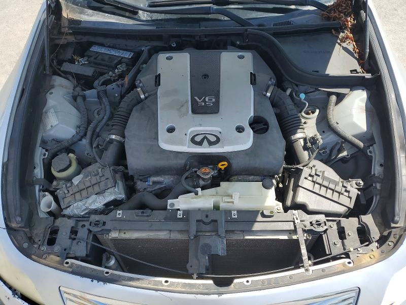 Продаж на аукціоні авто 2008 Infiniti G35, vin: JNKBV61E98M201972, номер лоту: 49488806