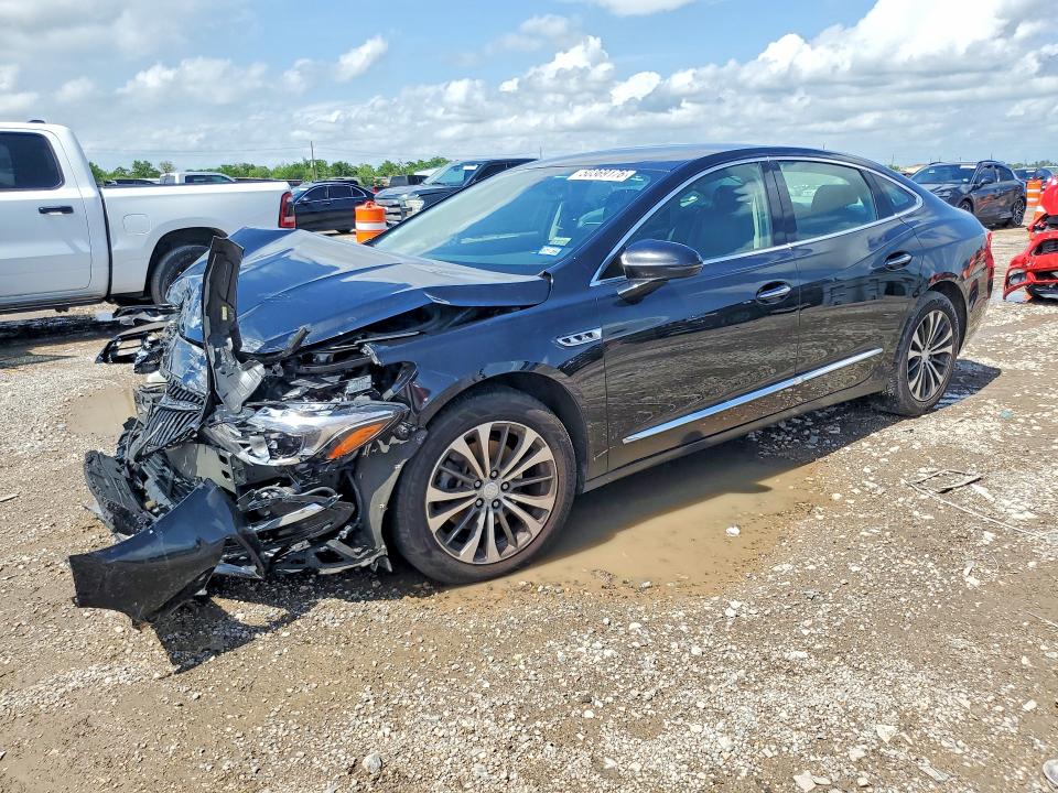 Продаж на аукціоні авто 2017 Buick Lacrosse, vin: 1G4ZP5SS0HU181292, номер лоту: 50369176