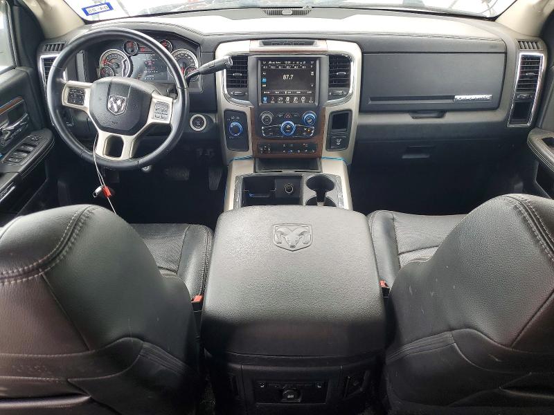 Продажа на аукционе авто 2015 Ram 2500, vin: 3C6UR5NJ6FG605447, номер лота: 48037906