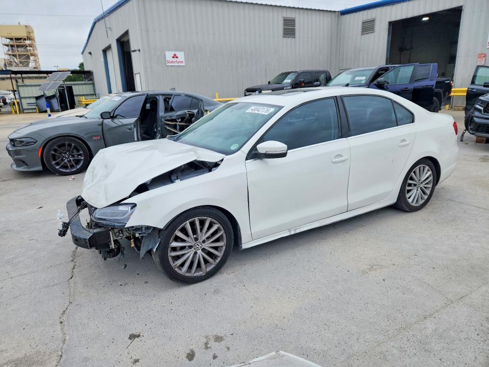 Продажа на аукционе авто 2013 Volkswagen Jetta, vin: 3VWLX7AJ8DM407394, номер лота: 48842176