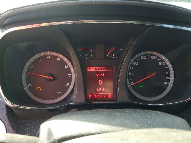 Aukcja sprzedaży 2015 Gmc Terrain, vin: 2GKALREK5F6430038, numer aukcji: 51129946