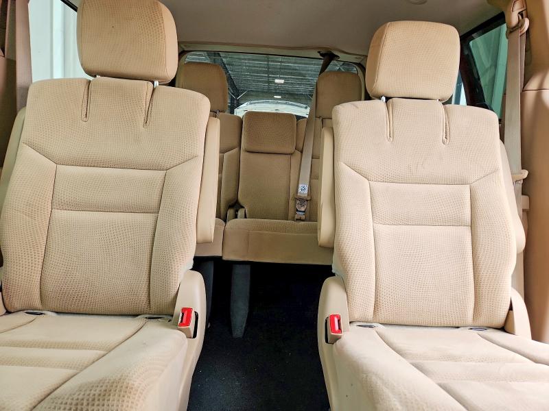 Продажа на аукционе авто 2014 Dodge Grand Caravan, vin: 2C4RDGBG6ER353564, номер лота: 51090656