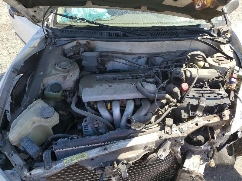 Aukcja sprzedaży 1999 Toyota Corolla, vin: 1NXBR12E6XZ285394, numer aukcji: 50648386