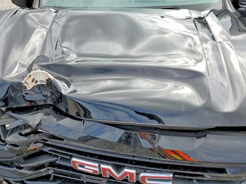 2025 Gmc Sierra მანქანა იყიდება აუქციონზე, vin: 3GTUUCE8XSG335268, აუქციონის ნომერი: 48531866