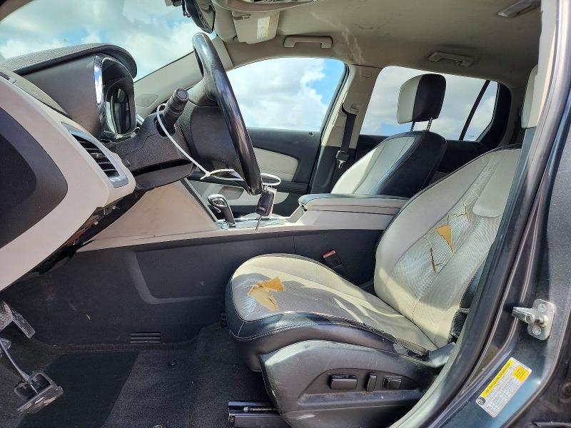 Aukcja sprzedaży 2011 Gmc Terrain, vin: 2CTALUEC5B6369733, numer aukcji: 52026826