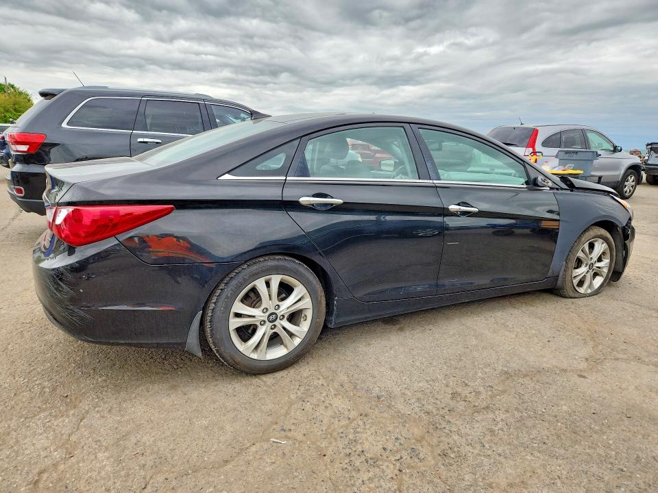 Aukcja sprzedaży 2013 Hyundai Sonata, vin: 5NPEC4AC3DH578485, numer aukcji: 51679436