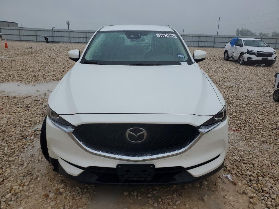 Aukcja sprzedaży 2020 Mazda Cx-5, vin: JM3KFABM7L0827244, numer aukcji: 50641606