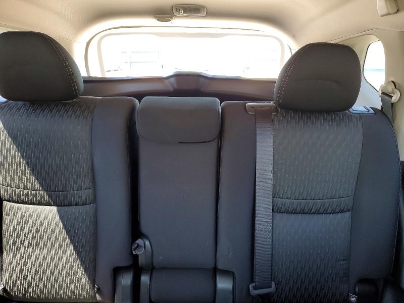 Aukcja sprzedaży 2020 Nissan Rogue, vin: JN8AT2MVXLW143590, numer aukcji: 50690466