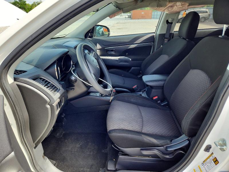 Продаж на аукціоні авто 2019 Mitsubishi Outlander Sport, vin: JA4AP3AU5KU018986, номер лоту: 49716886