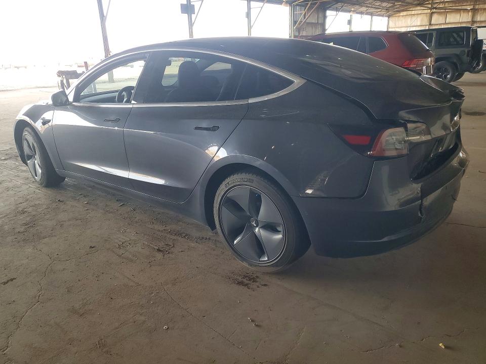 2019 Tesla Model 3 მანქანა იყიდება აუქციონზე, vin: 5YJ3E1EA2KF426864, აუქციონის ნომერი: 50166446