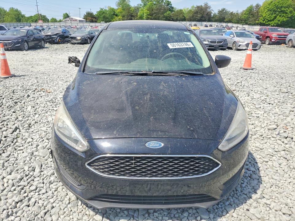 Aukcja sprzedaży 2018 Ford Focus, vin: 1FADP3E24JL307685, numer aukcji: 50163746