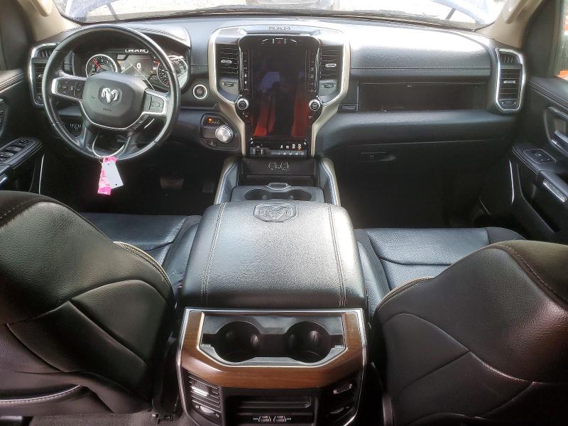47238396 :رقم المزاد ، 1C6RREJT9MN824839 vin ، 2021 Ram 1500 مزاد بيع