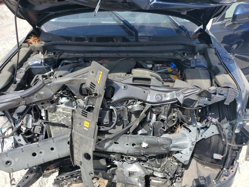 2024 Mazda Cx-5 მანქანა იყიდება აუქციონზე, vin: JM3KFBBL5R0499098, აუქციონის ნომერი: 48441056