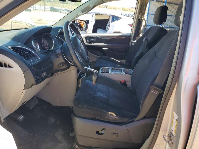 Aukcja sprzedaży 2011 Chrysler Town & Country, vin: 2A4RR5DG0BR739776, numer aukcji: 48182566
