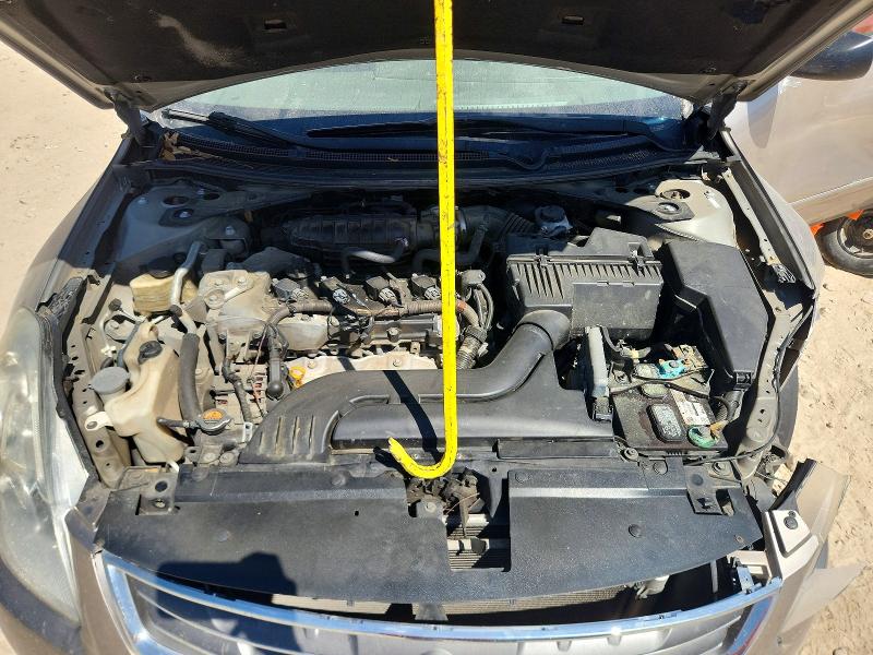 Продаж на аукціоні авто 2011 Nissan Altima, vin: 1N4AL2AP8BN413878, номер лоту: 49925226
