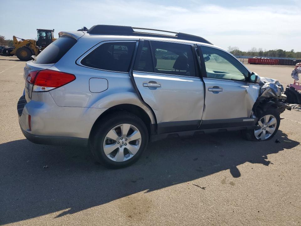 Продажа на аукционе авто 2012 Subaru Outback, vin: 4S4BRBKC8C3269105, номер лота: 49994446