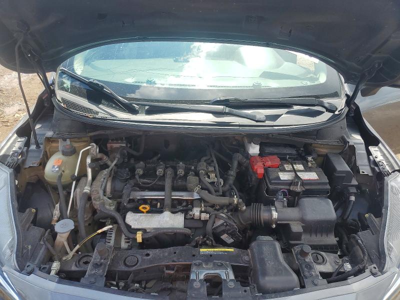 Продажа на аукционе авто 2021 Nissan Versa, vin: 3N1CN8EV1ML872913, номер лота: 49861746