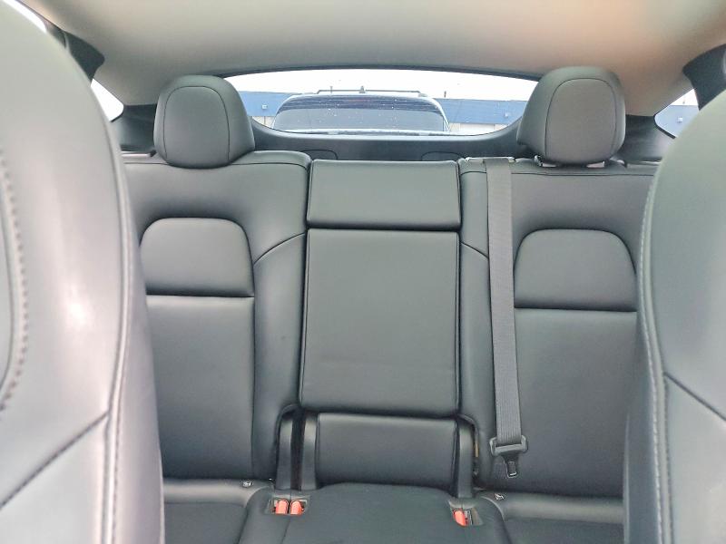 48455336 :رقم المزاد ، 5YJYGDEF9MF269334 vin ، 2021 Tesla Model Y مزاد بيع