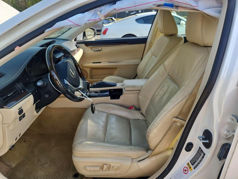 Продаж на аукціоні авто 2015 Lexus Es 350, vin: JTHBK1GG9F2207266, номер лоту: 48099436