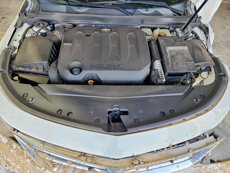 Aukcja sprzedaży 2020 Chevrolet Impala, vin: 2G11Z5S3XL9106117, numer aukcji: 51311216