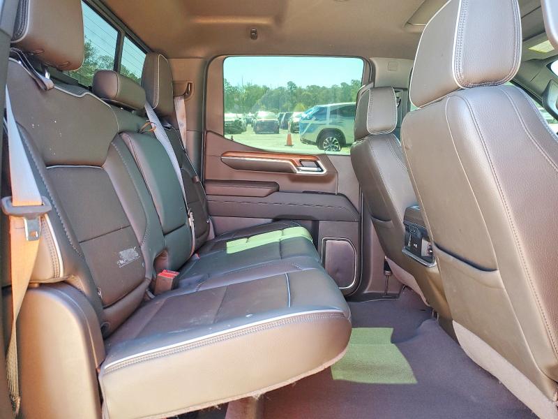 2022 Gmc Sierra მანქანა იყიდება აუქციონზე, vin: 3GTUUGED5NG691426, აუქციონის ნომერი: 50426276