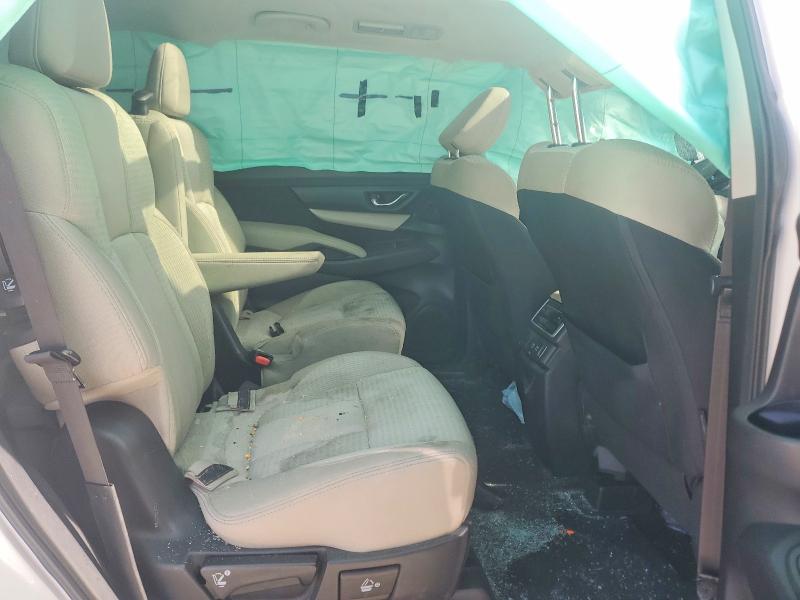 Продажа на аукционе авто 2021 Subaru Ascent, vin: 4S4WMAHD3M3421948, номер лота: 50686706