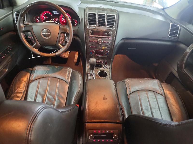 Продажа на аукционе авто 2011 Gmc Acadia, vin: 1GKKRTED3BJ344676, номер лота: 48689796