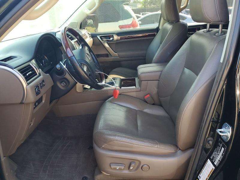 Продажа на аукционе авто 2017 Lexus Gx 460, vin: JTJBM7FX2H5163268, номер лота: 48837826