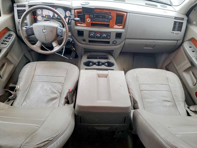 48158776 :رقم المزاد ، 1D7HA18266S619667 vin ، 2006 Dodge Ram 1500 مزاد بيع