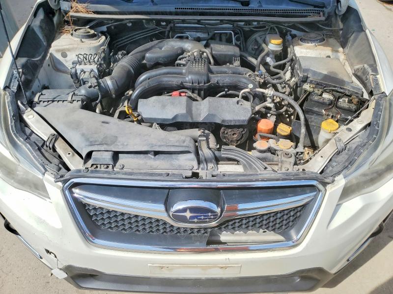 Продажа на аукционе авто 2017 Subaru Crosstrek, vin: JF2GPABC3H8200179, номер лота: 50490006