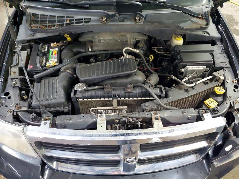 49574306 :رقم المزاد ، 1D8HB58297F543341 vin ، 2007 Dodge Durango مزاد بيع