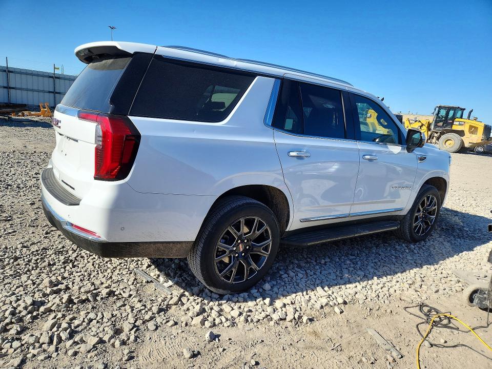 Продаж на аукціоні авто 2026 Gmc Yukon, vin: 1GKS2BKD3TR148100, номер лоту: 50322306