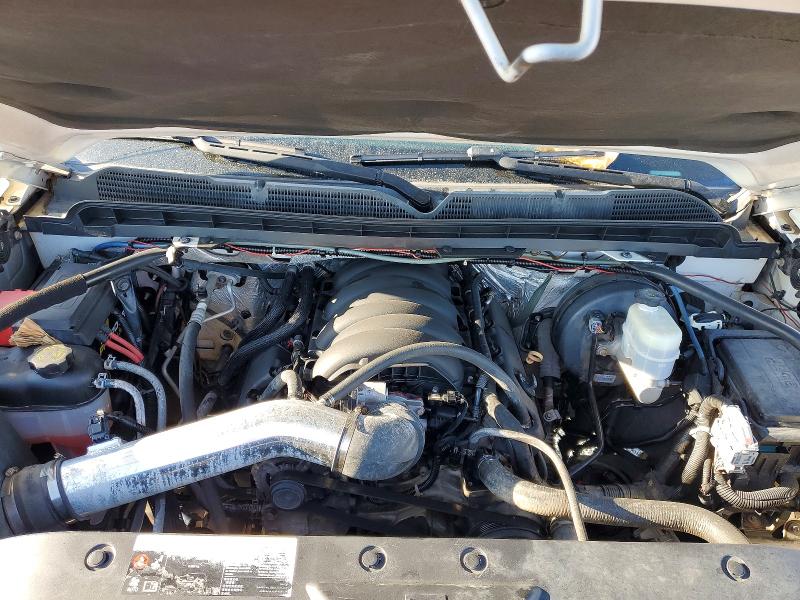 Продаж на аукціоні авто 2016 Chevrolet Silverado, vin: 3GCUKREC4GG314162, номер лоту: 50565706