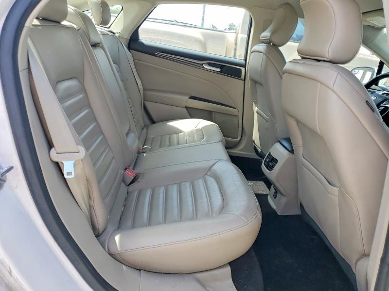 Продаж на аукціоні авто 2017 Ford Fusion, vin: 3FA6P0HD6HR212402, номер лоту: 48825766