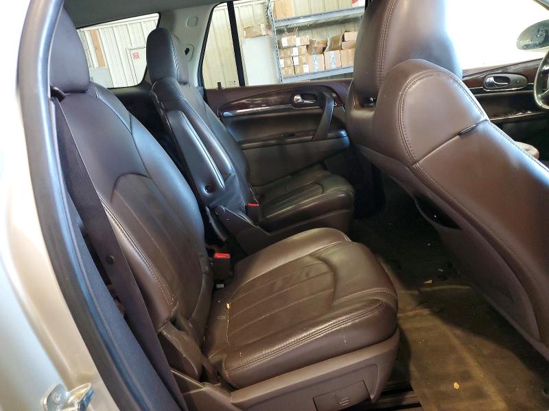 50609996 :رقم المزاد ، 5GAKVBKD9EJ376530 vin ، 2014 Buick Enclave مزاد بيع